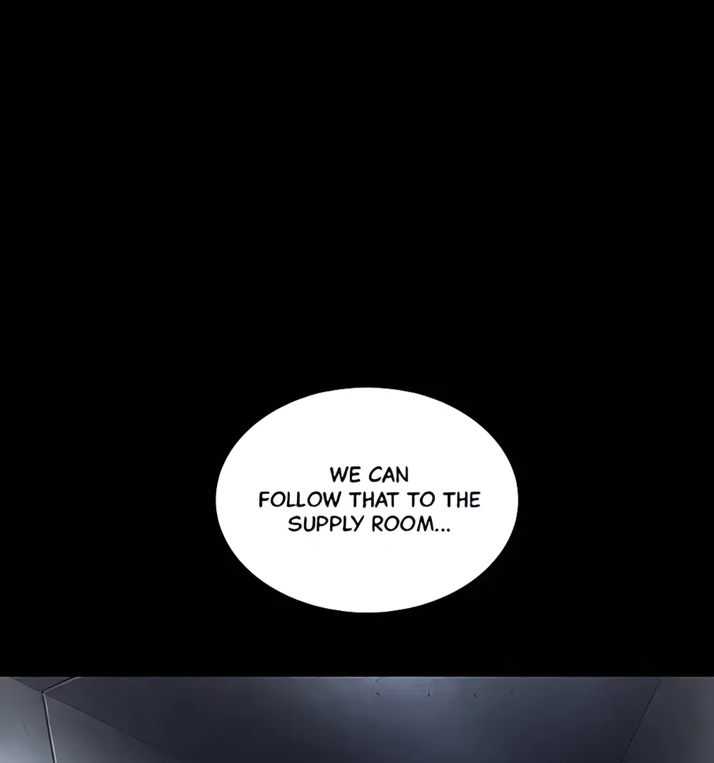 Dead Queen Chapter 178 - page 124