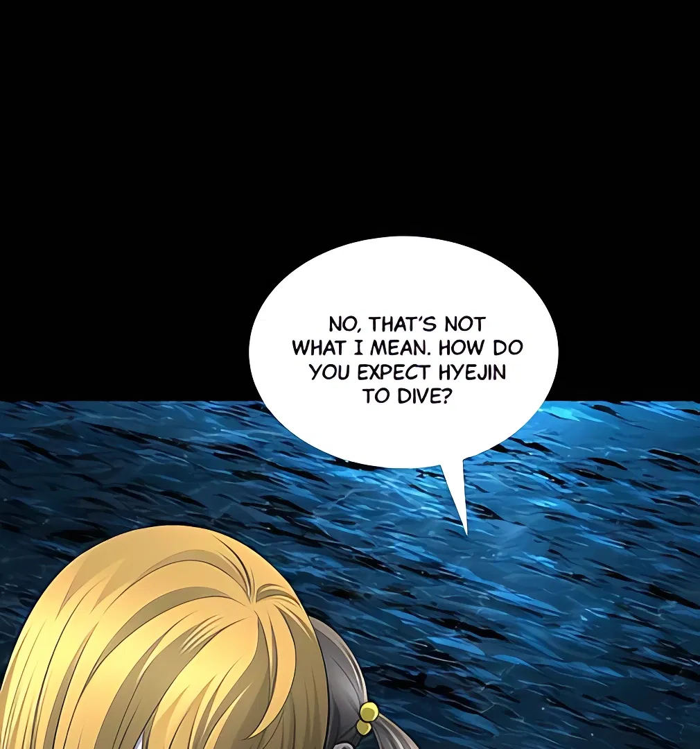 Dead Queen Chapter 178 - page 126