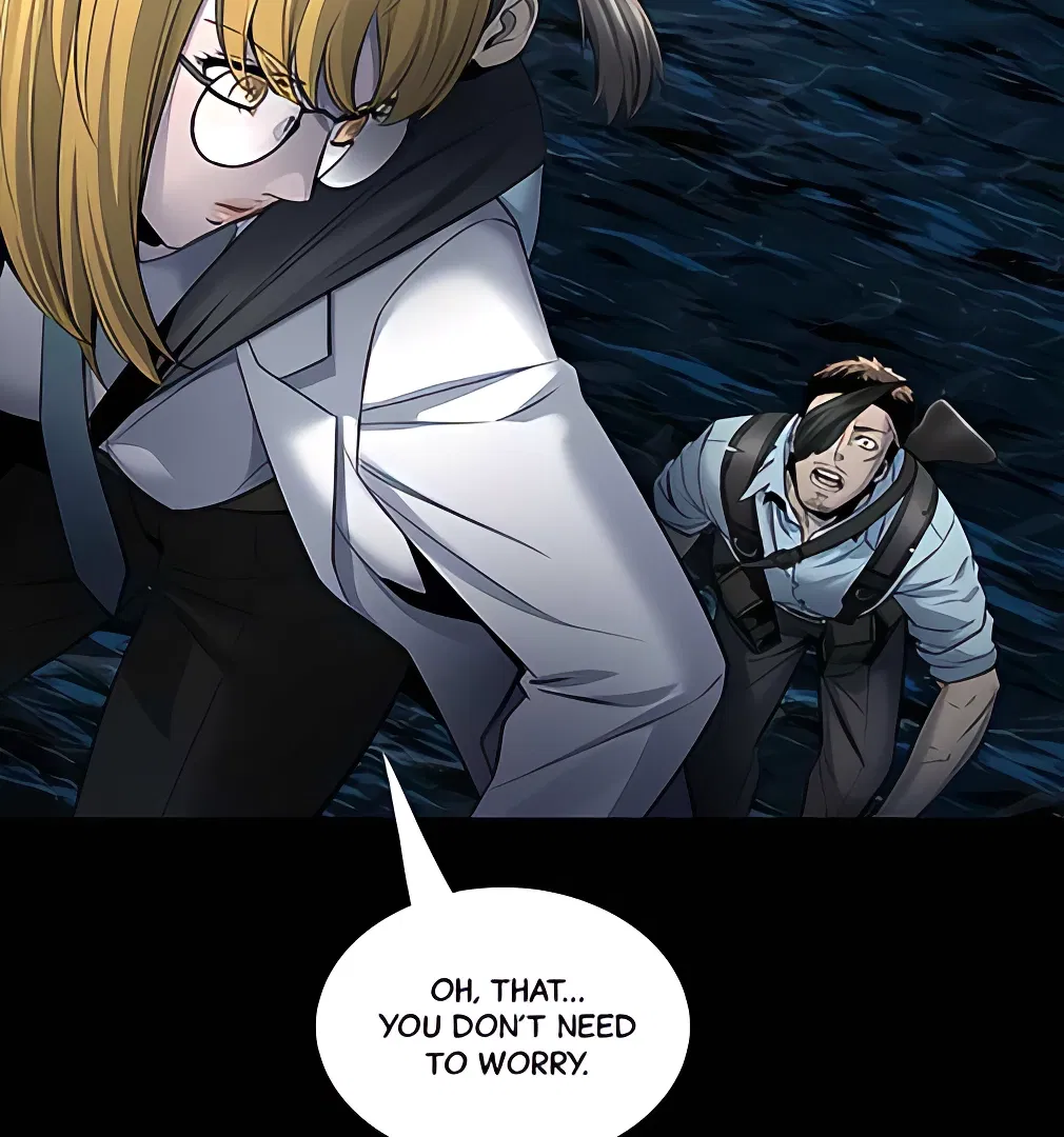 Dead Queen Chapter 178 - page 127