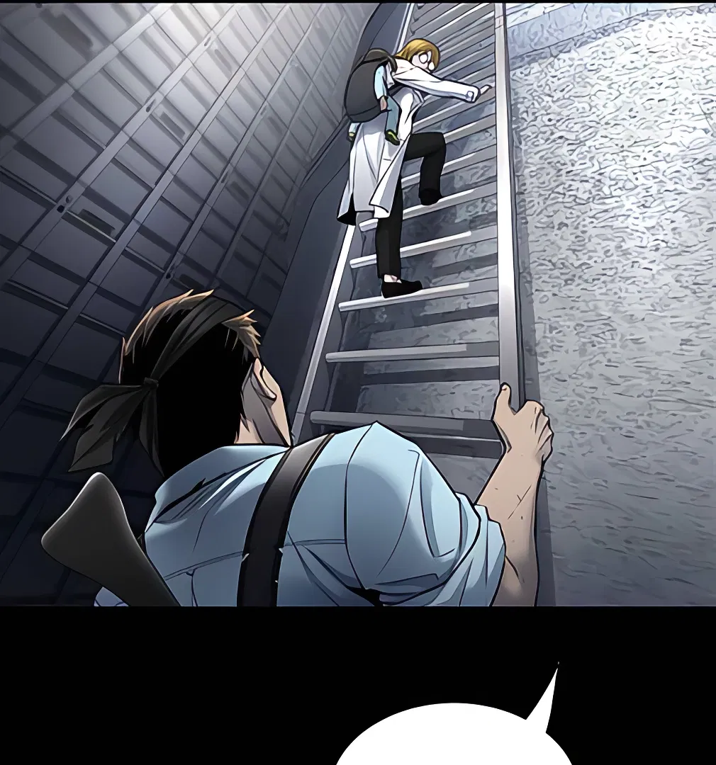 Dead Queen Chapter 178 - page 130