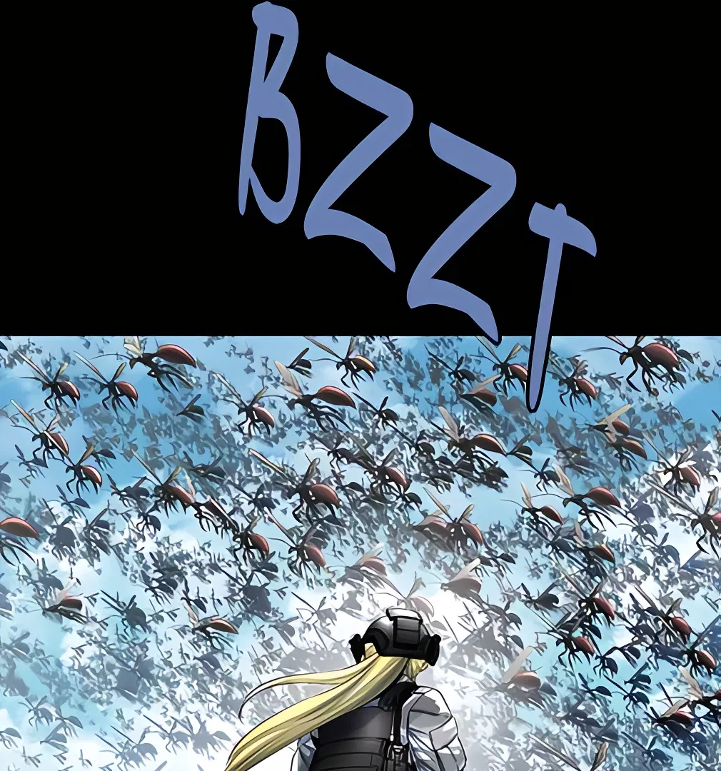 Dead Queen Chapter 178 - page 14