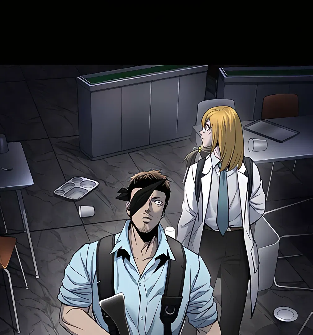 Dead Queen Chapter 178 - page 149
