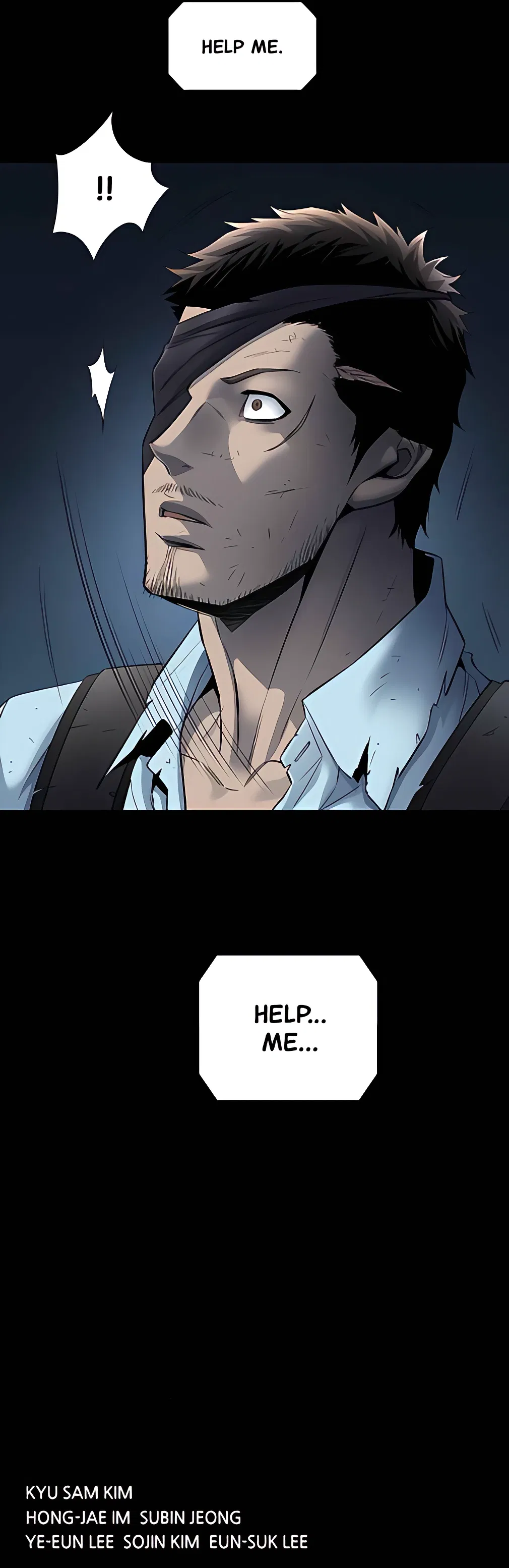 Dead Queen Chapter 178 - page 154