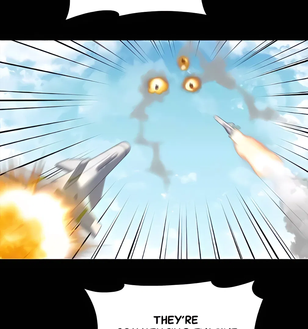 Dead Queen Chapter 178 - page 28