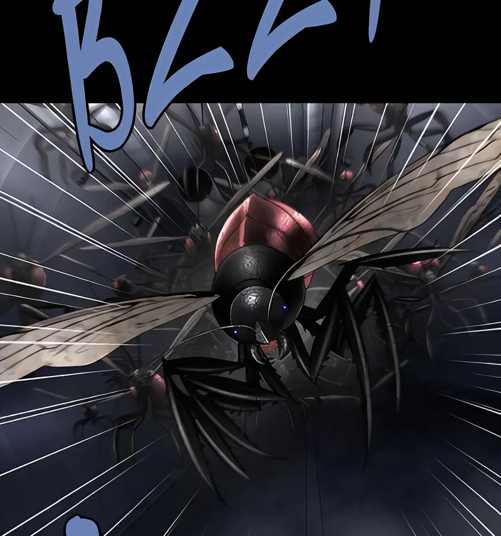 Dead Queen Chapter 178 - page 3
