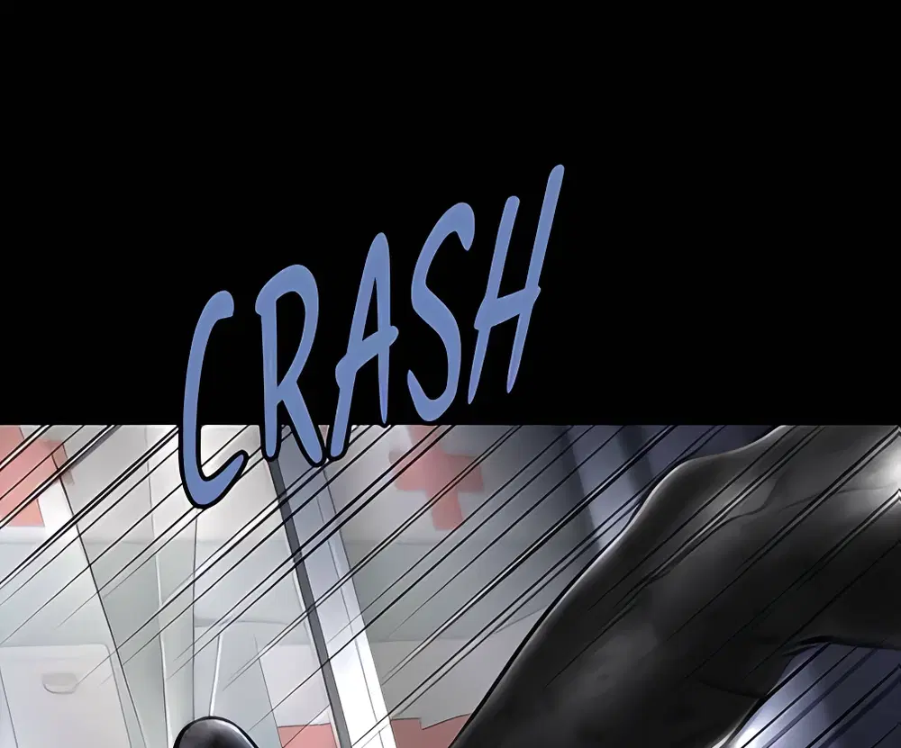 Dead Queen Chapter 178 - page 42
