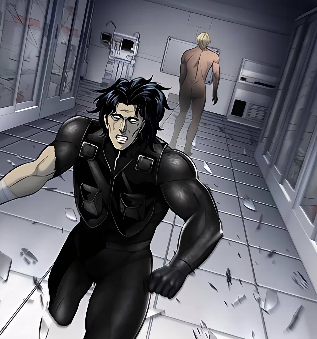 Dead Queen Chapter 178 - page 64