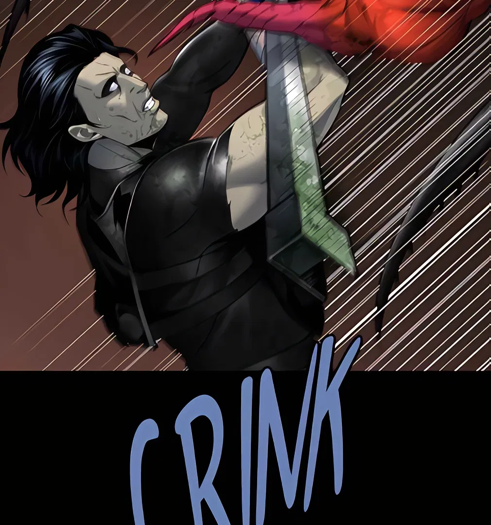 Dead Queen Chapter 178 - page 78