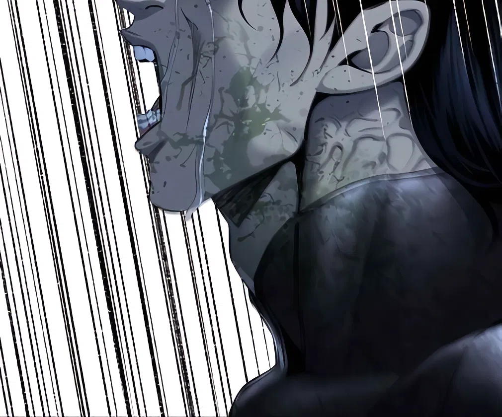 Dead Queen Chapter 178 - page 94