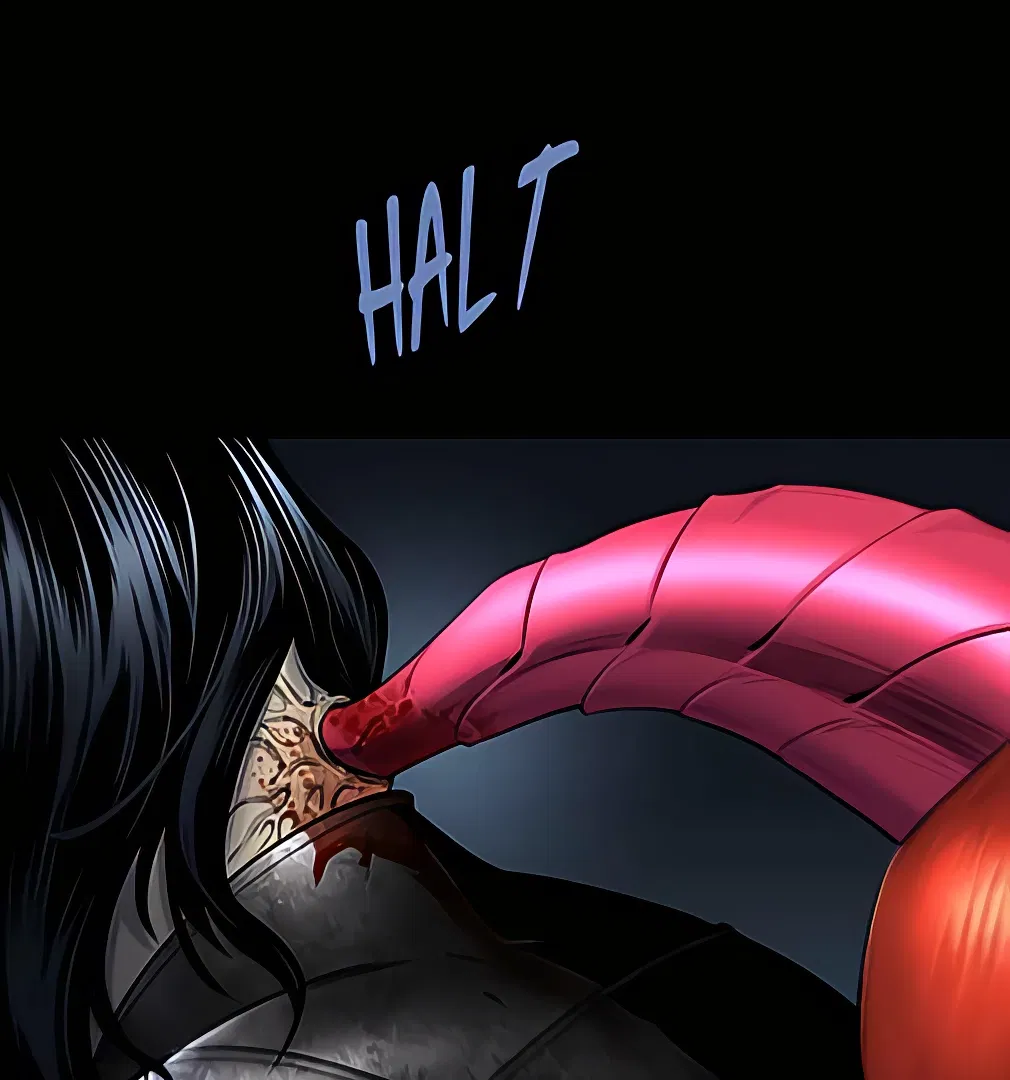 Dead Queen Chapter 178 - page 97