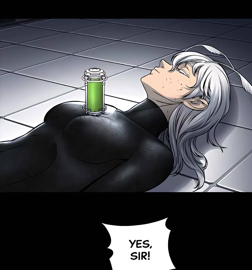 Dead Queen Chapter 179 - page 105