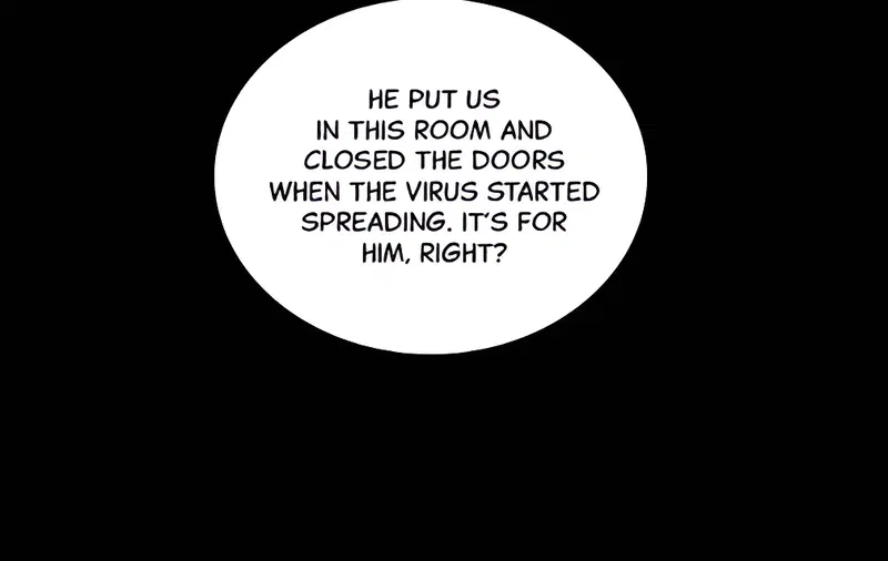 Dead Queen Chapter 179 - page 110