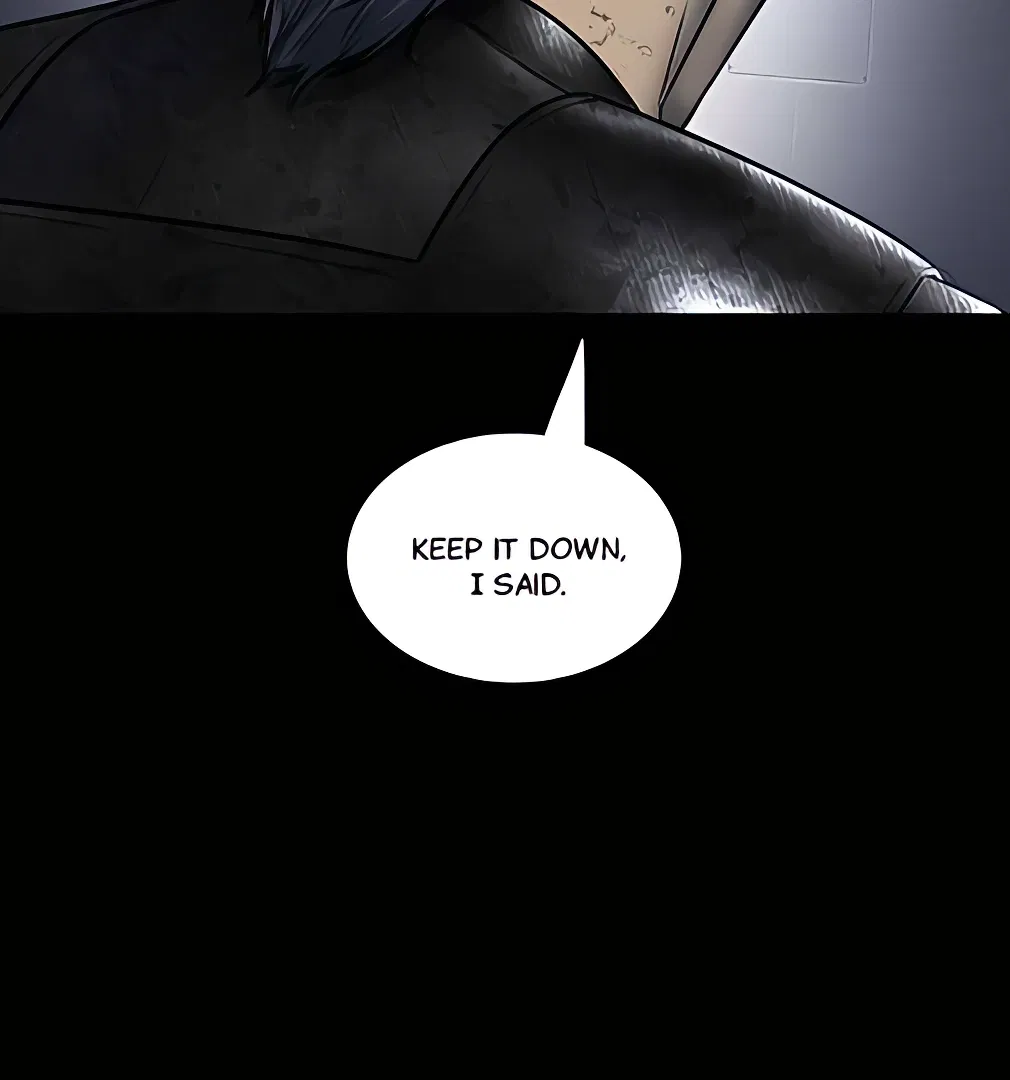 Dead Queen Chapter 179 - page 112