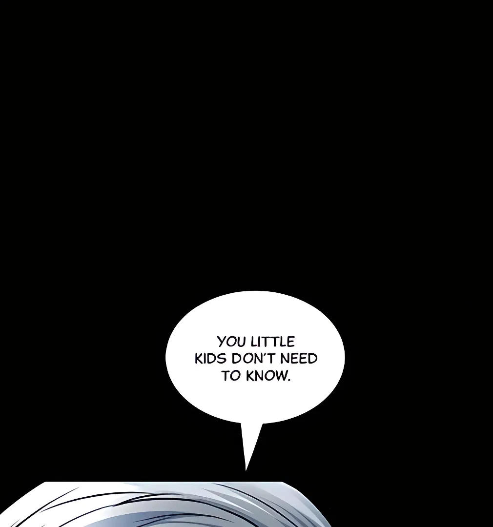 Dead Queen Chapter 179 - page 113