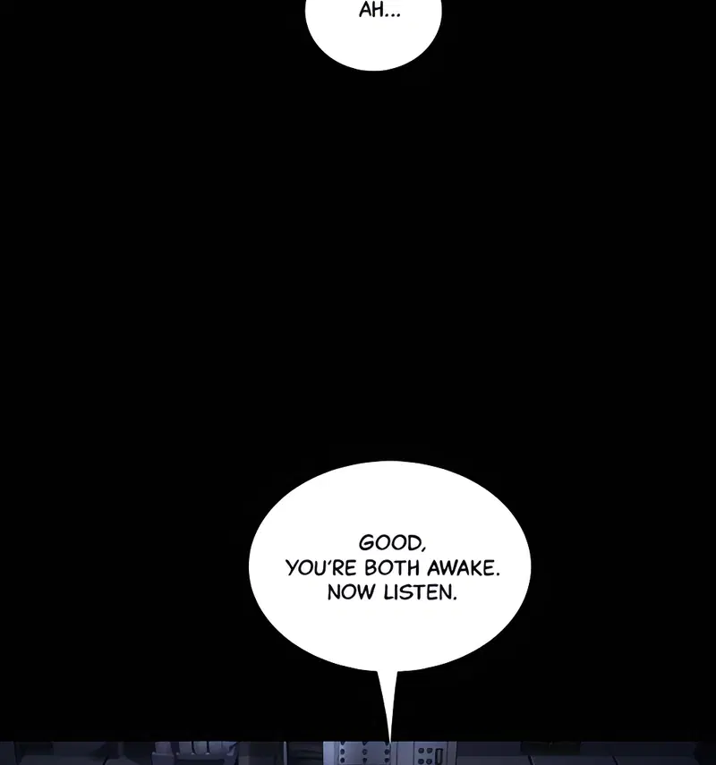 Dead Queen Chapter 179 - page 117