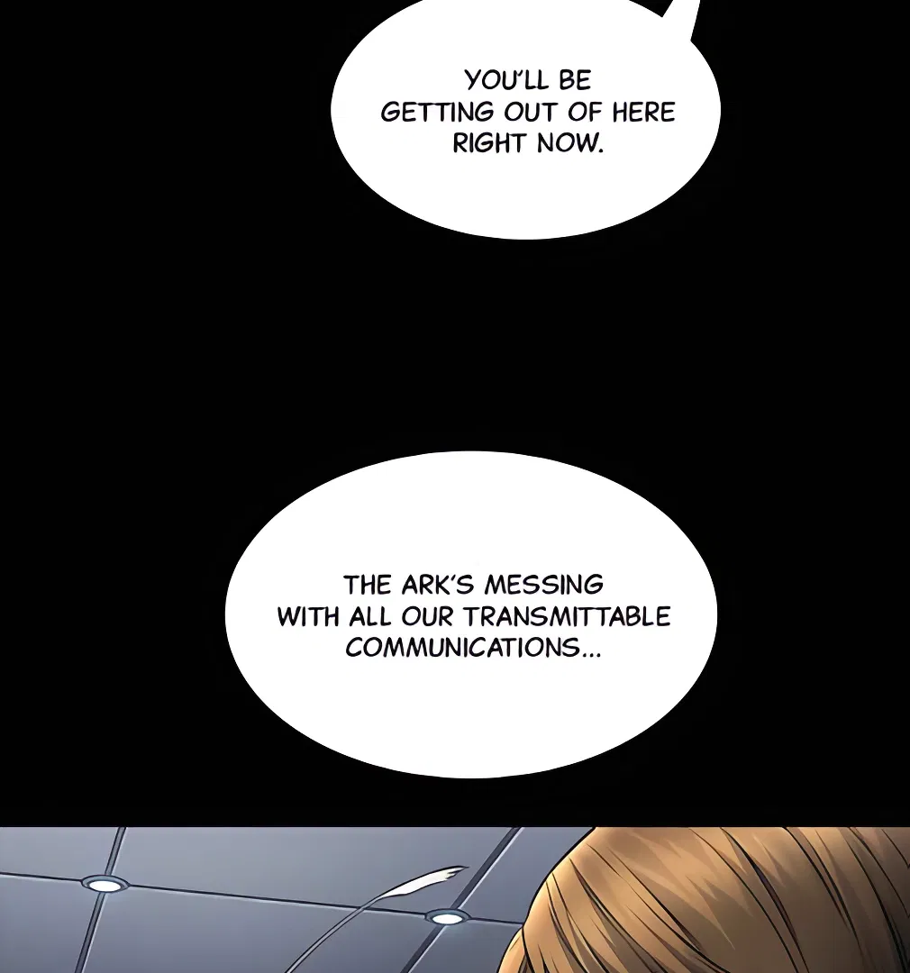 Dead Queen Chapter 179 - page 119