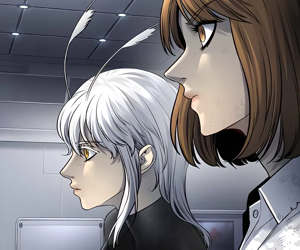 Dead Queen Chapter 179 - page 120