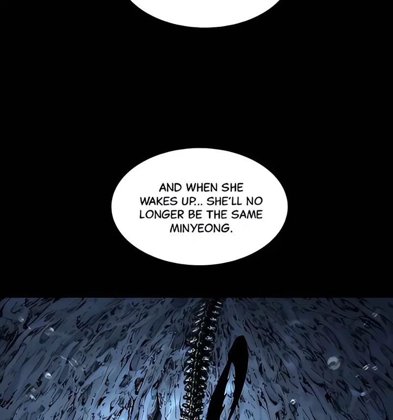 Dead Queen Chapter 179 - page 124