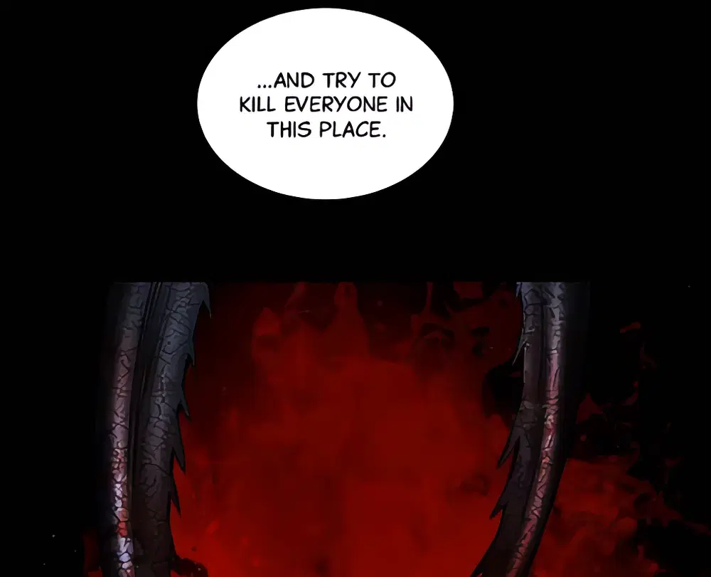 Dead Queen Chapter 179 - page 127