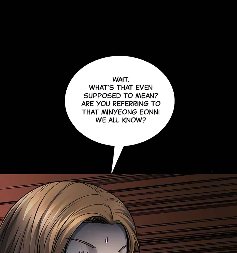 Dead Queen Chapter 179 - page 129