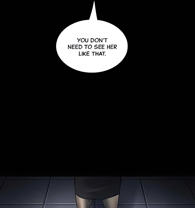 Dead Queen Chapter 179 - page 134