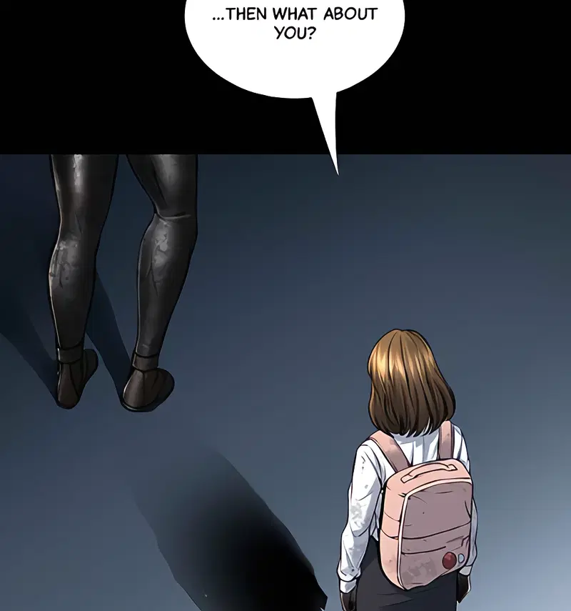 Dead Queen Chapter 179 - page 136
