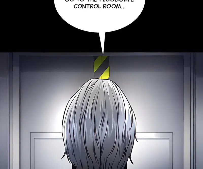 Dead Queen Chapter 179 - page 138