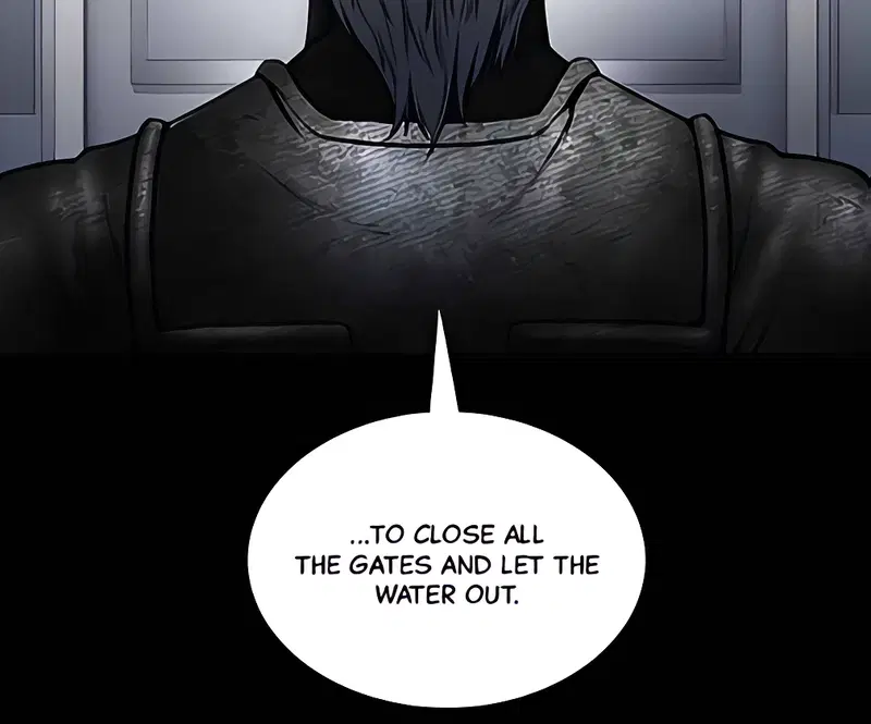 Dead Queen Chapter 179 - page 139