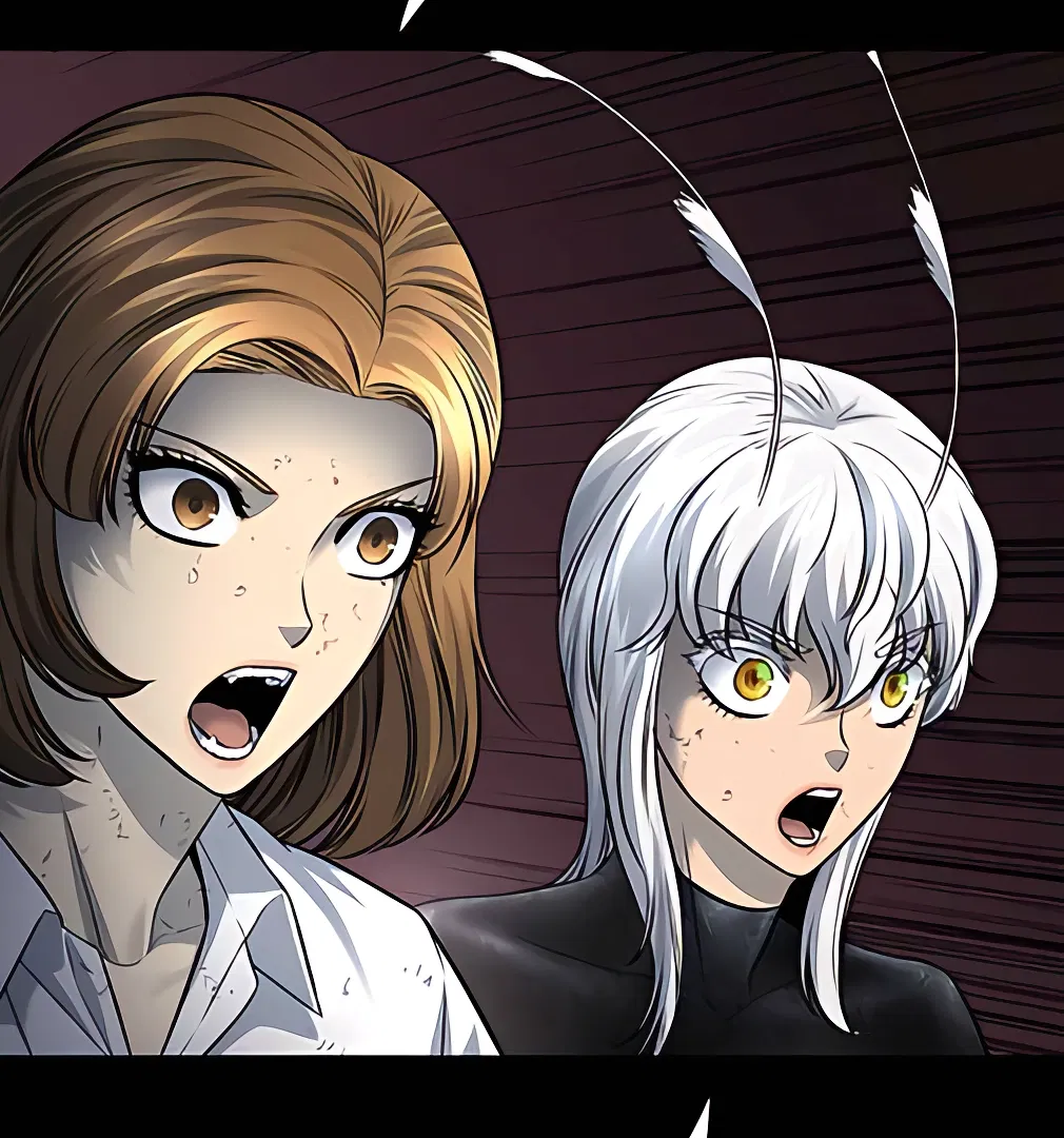 Dead Queen Chapter 179 - page 143
