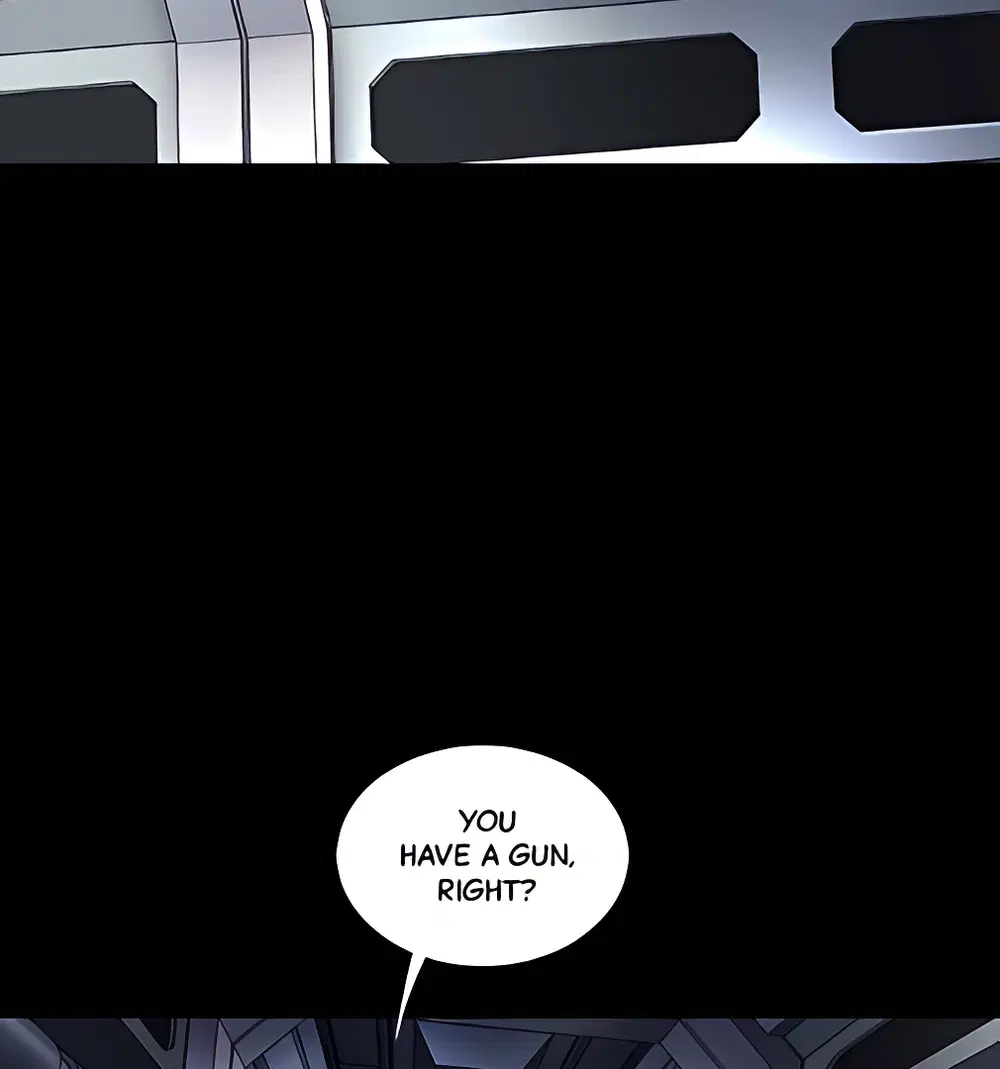 Dead Queen Chapter 179 - page 16