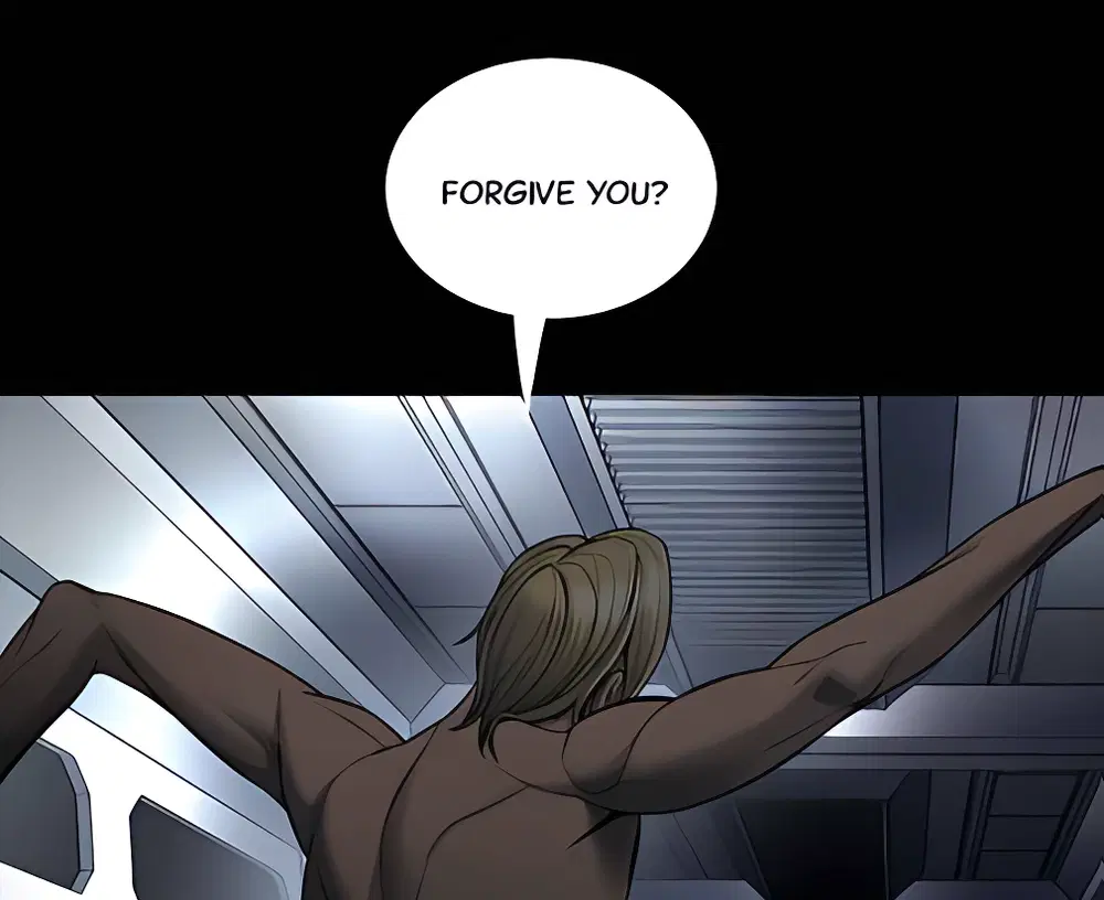Dead Queen Chapter 179 - page 23