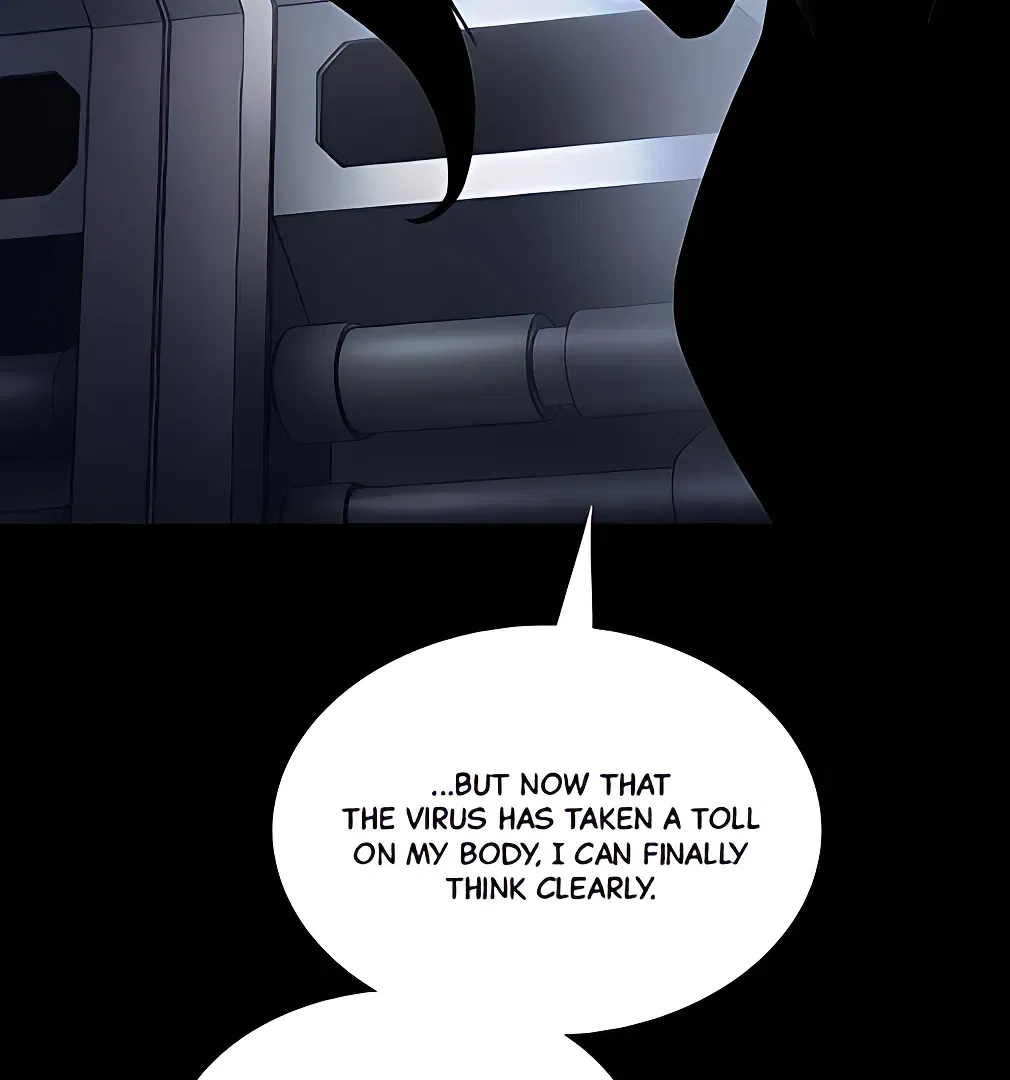 Dead Queen Chapter 179 - page 26