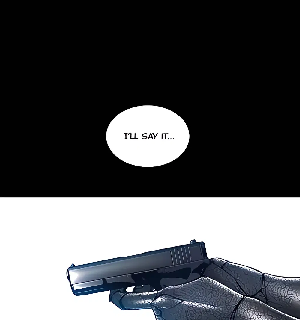 Dead Queen Chapter 179 - page 28
