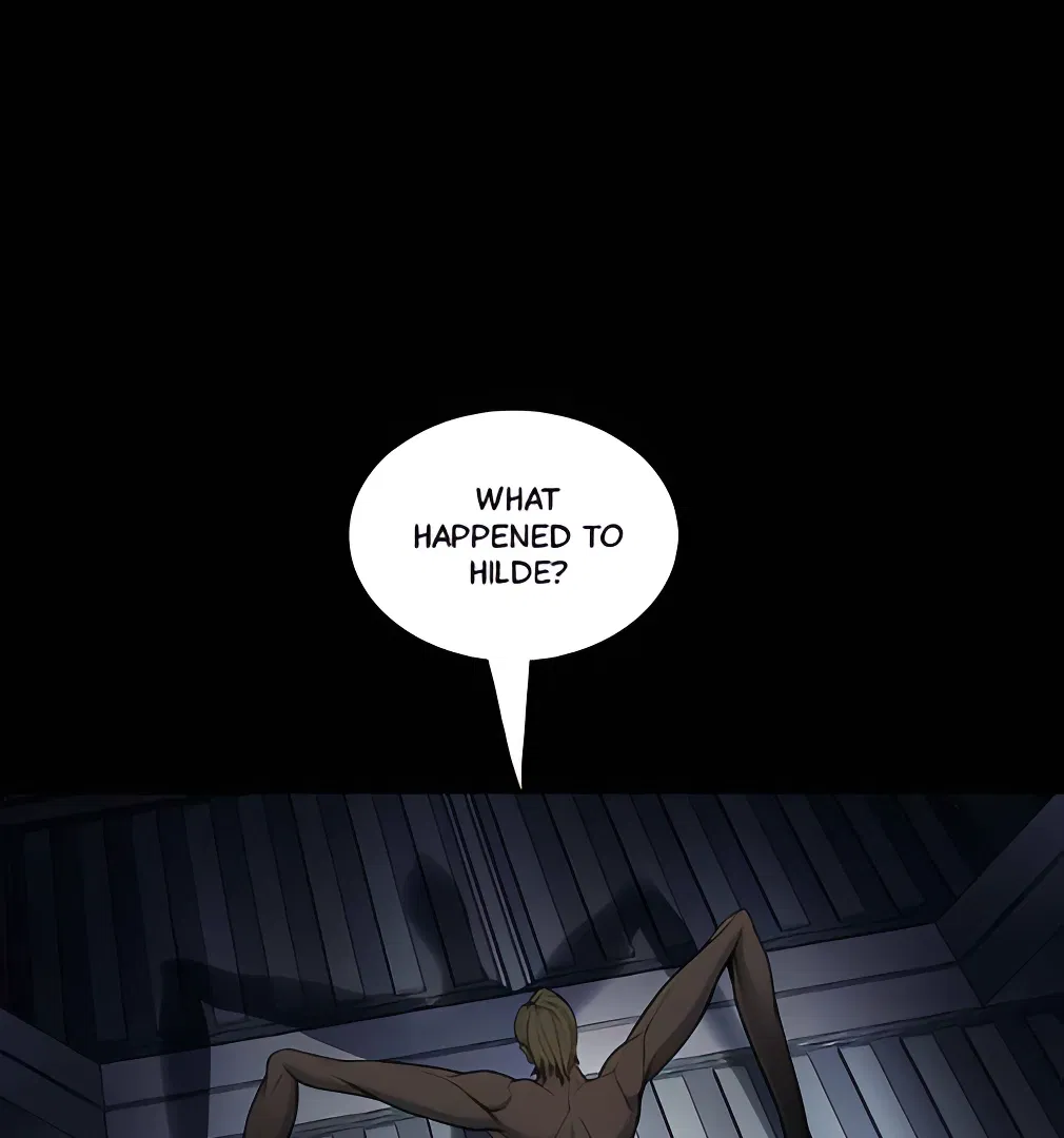 Dead Queen Chapter 179 - page 33