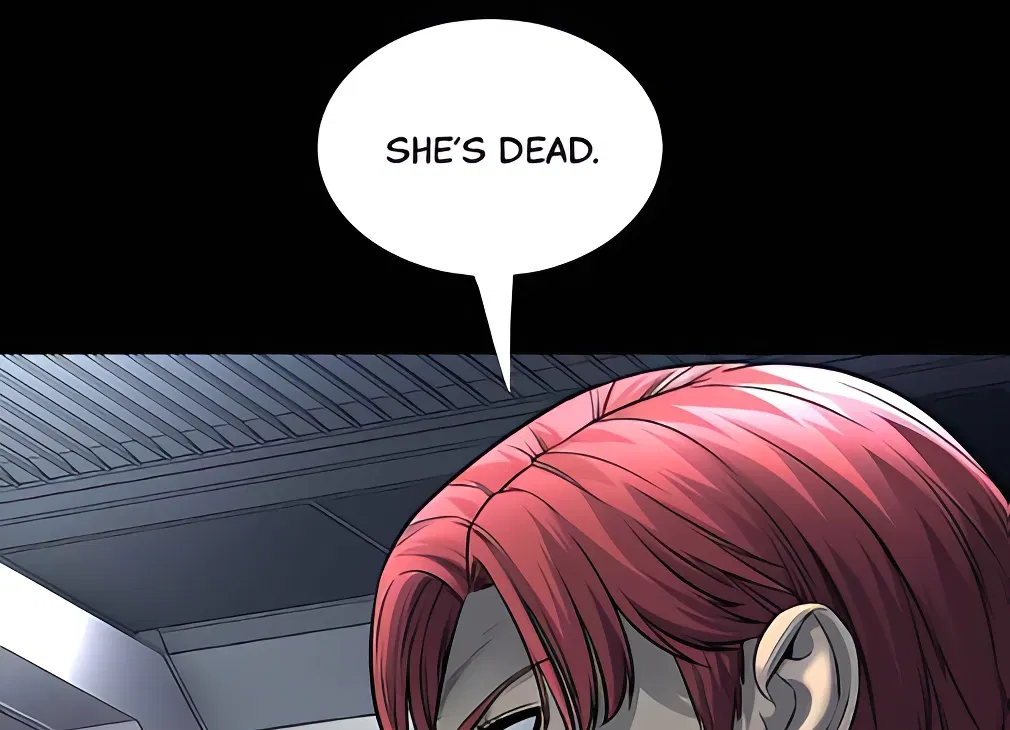 Dead Queen Chapter 179 - page 35