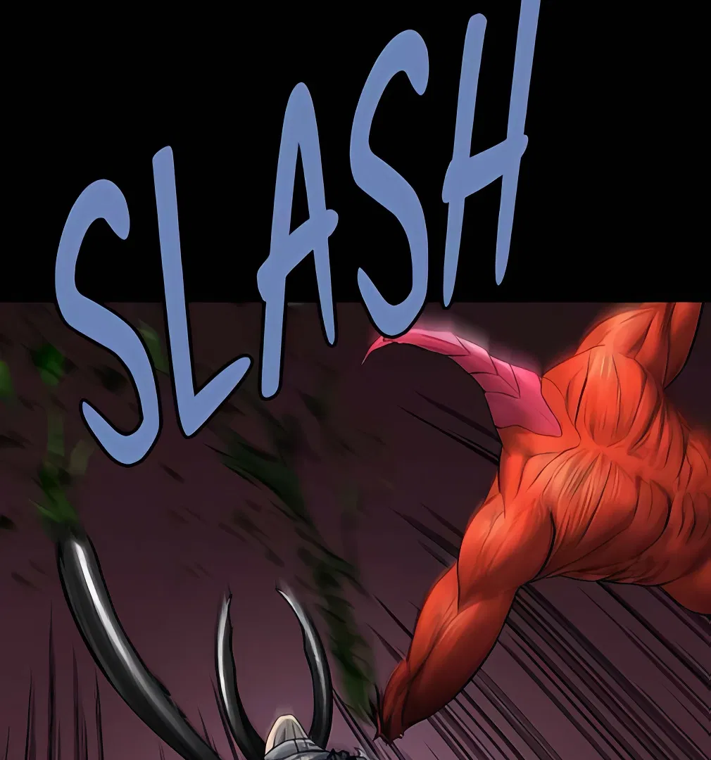 Dead Queen Chapter 179 - page 54