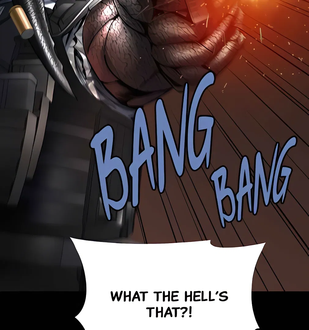 Dead Queen Chapter 179 - page 61
