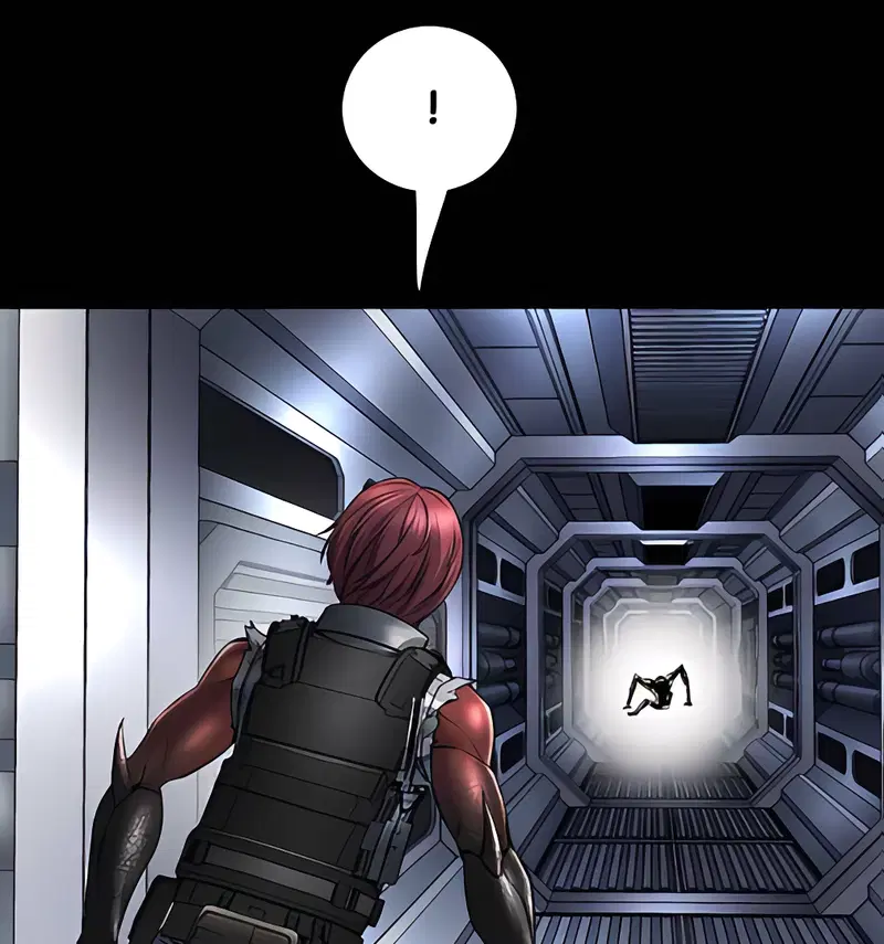 Dead Queen Chapter 179 - page 7