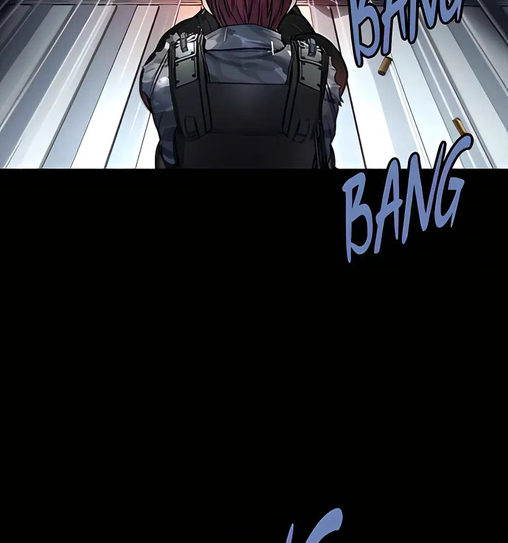 Dead Queen Chapter 179 - page 72