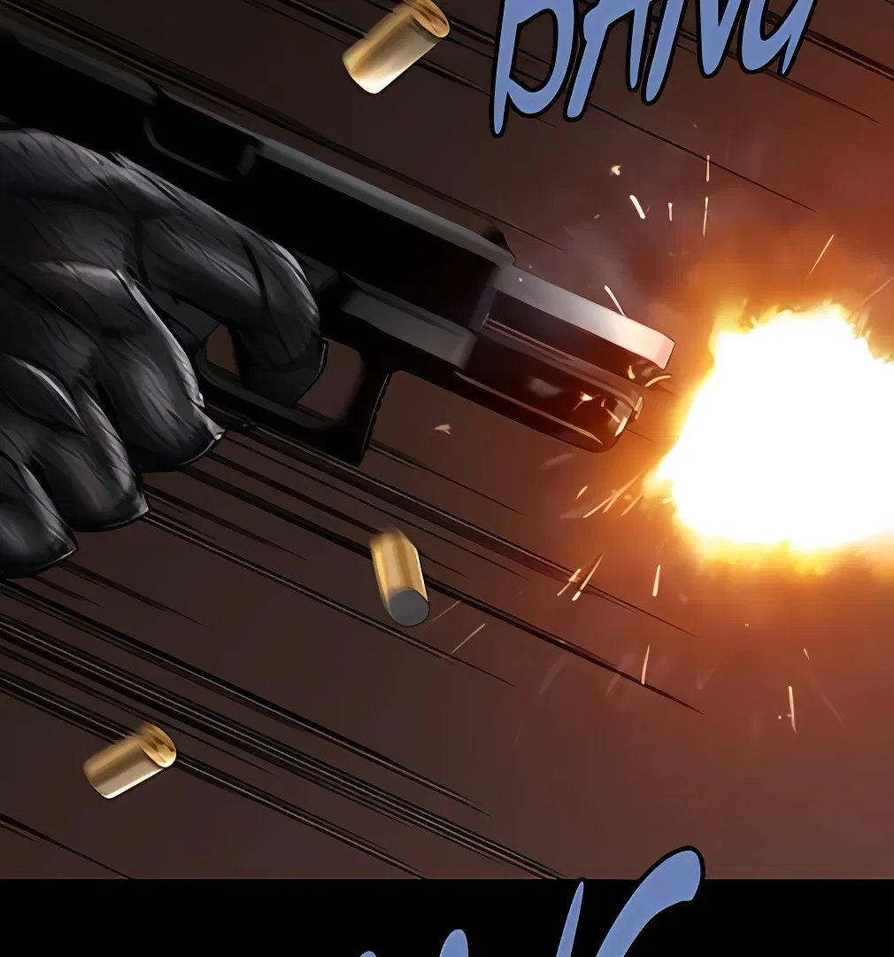 Dead Queen Chapter 179 - page 84