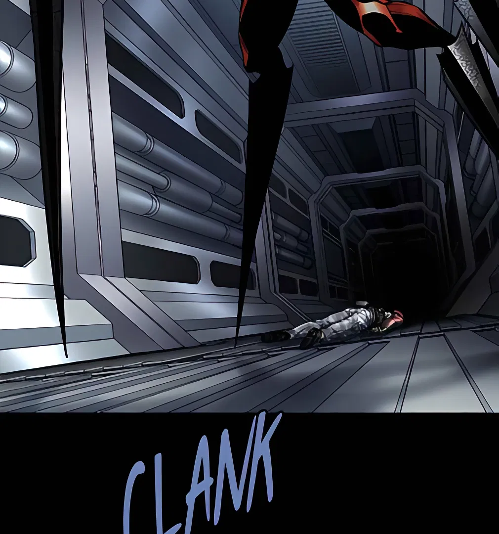 Dead Queen Chapter 179 - page 89