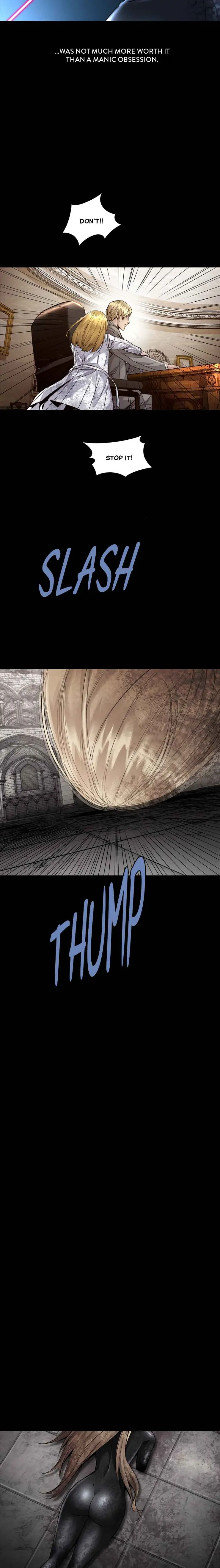 Dead Queen Chapter 148 - page 18