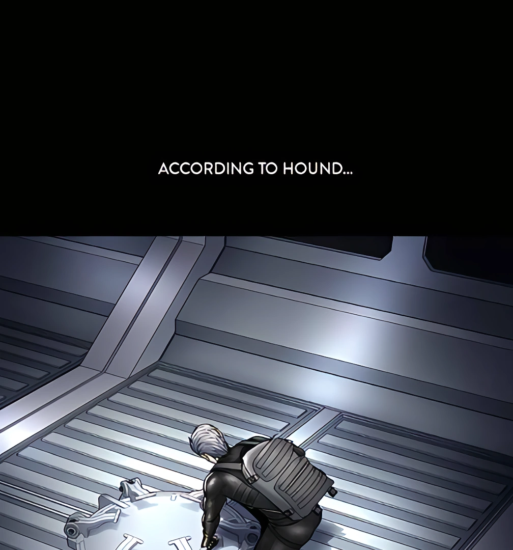 Dead Queen Chapter 180 - page 1