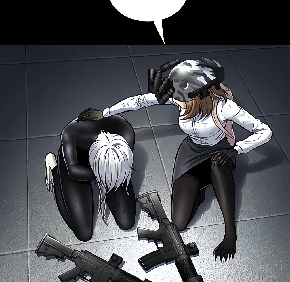 Dead Queen Chapter 180 - page 102