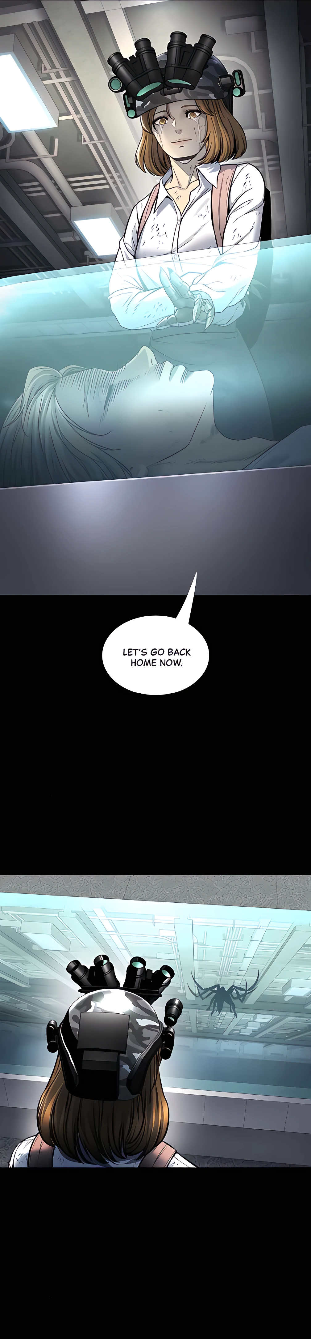 Dead Queen Chapter 180 - page 104