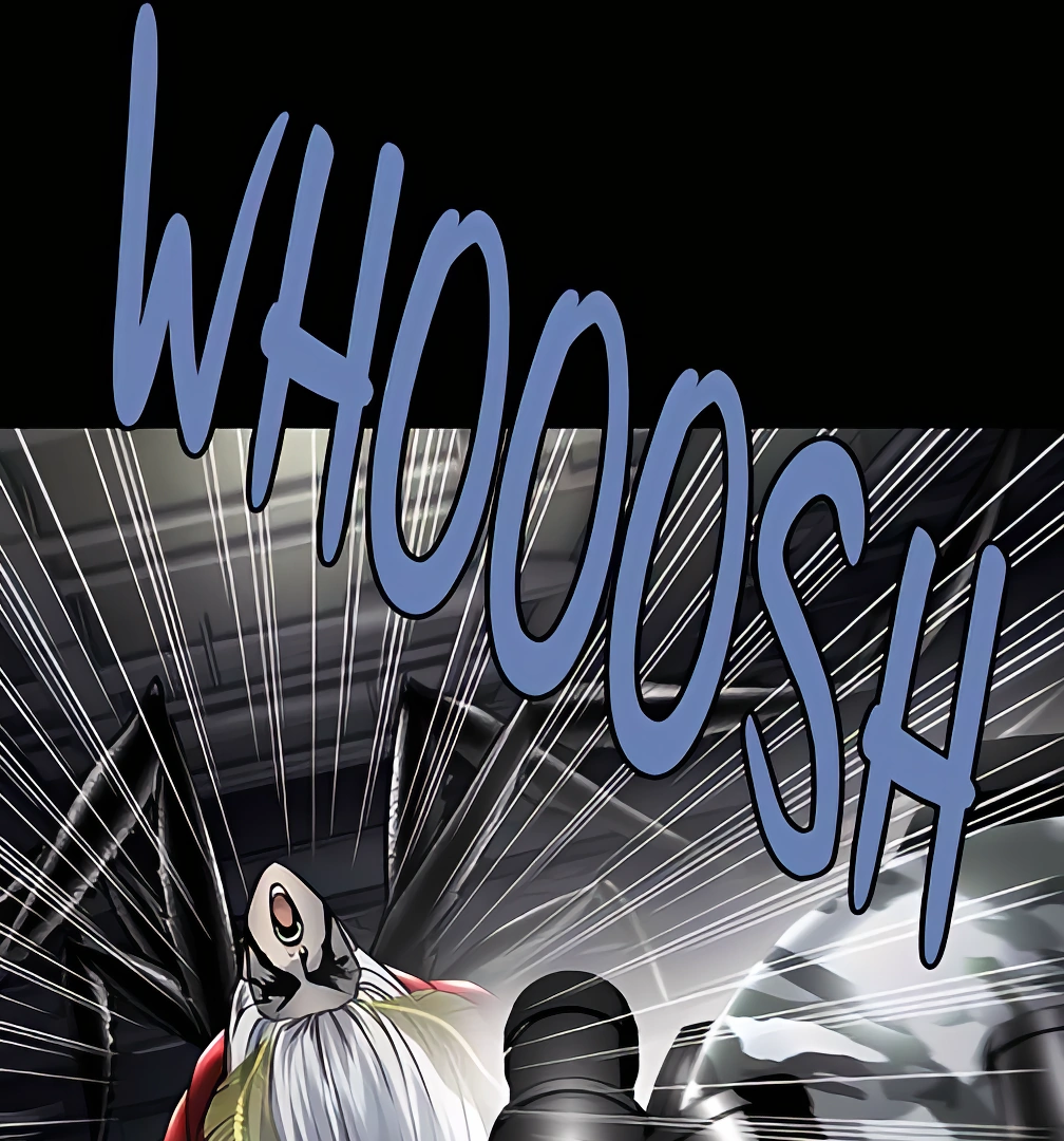 Dead Queen Chapter 180 - page 105