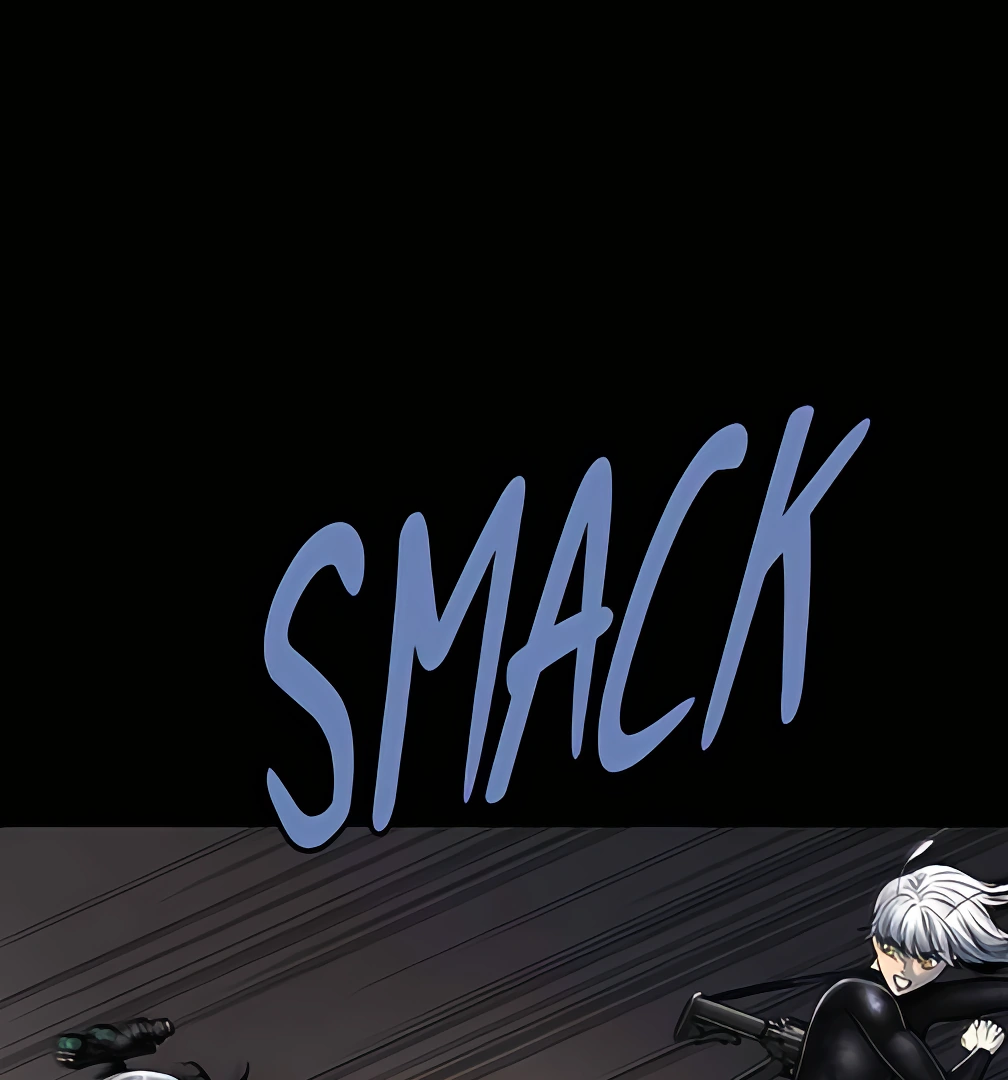 Dead Queen Chapter 180 - page 108