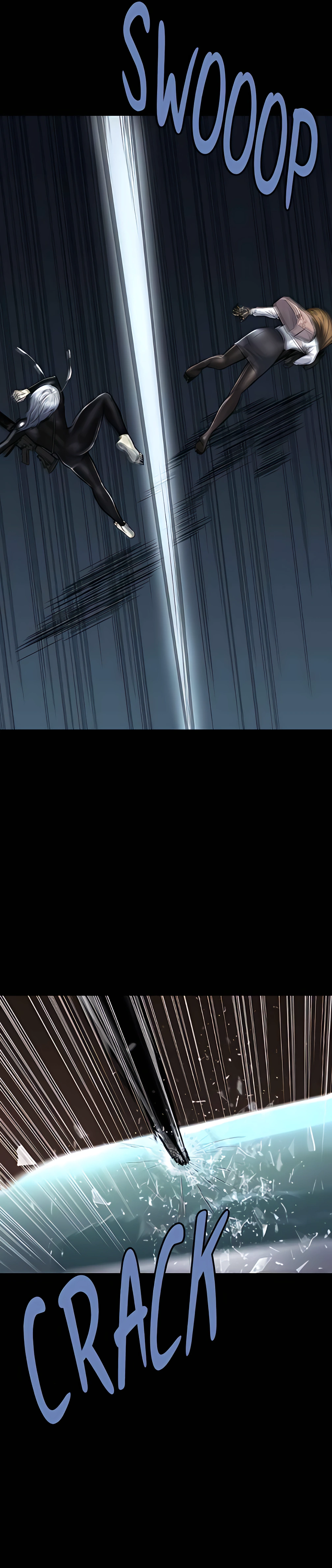 Dead Queen Chapter 180 - page 111