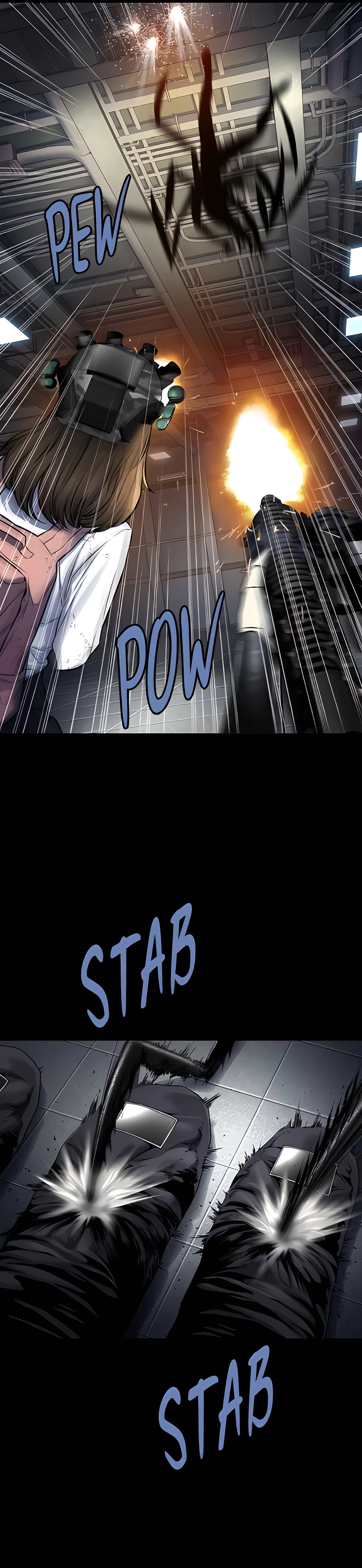 Dead Queen Chapter 180 - page 118