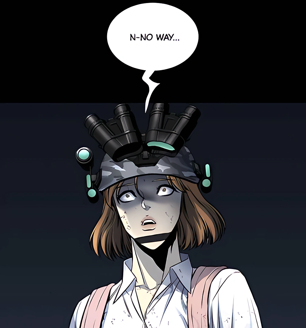 Dead Queen Chapter 180 - page 124